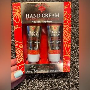 Bolero hand cream set